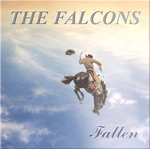 The Falcons - Fallen Cover - click to buy