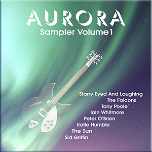 AURORA Sampler Vol.1 - Click to buy