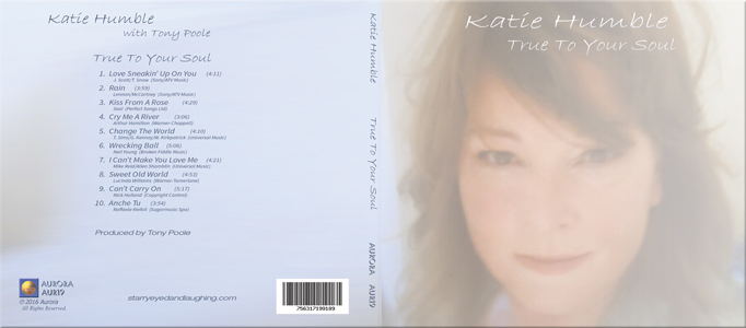 Katie Humble - True To Your Soul (Click to Buy)