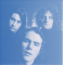 Iain Whitmore, Michael Wackford & Ross McGeeney (Photo:Don Hunstein) Iain Whitmore, Michael Wackford & Ross McGeeney (Photo:Don Hunstein)
