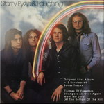Starry Eyed And Laughing on iTunes