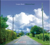Cooper Black - Milestone Road