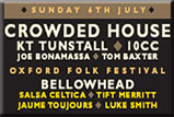 Cornbury 2008 Poster