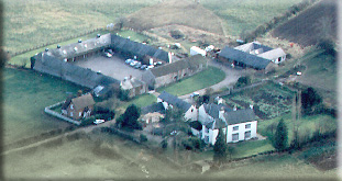 Rockfield Studios, Wales Rockfield