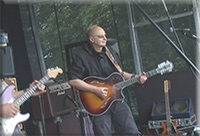 tp & woodman at Cornbury 2008 (Image taken from video:Camera:Bob Prowse)